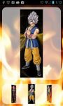 Captura de tela do apk Dragon Ball Jigsaw Puzzle 1