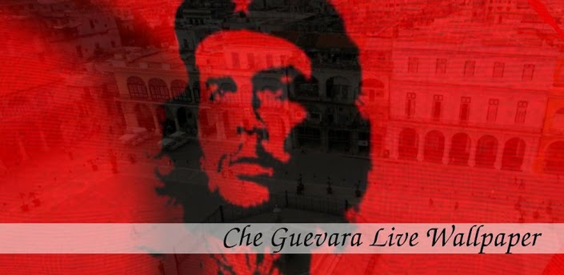 Wallpapers Hd Che Guevara<br/>