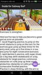 Guide for Subway Surf imgesi 2