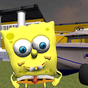 Sponge Neighbor Bob Adventures 3D apk icon