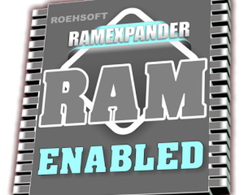 vecino evolución Puede soportar ROEHSOFT RAMEXPANDER APK - Descargar gratis para Android