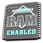Biểu tượng apk ROEHSOFT RAM-EXPANDER (SWAP)