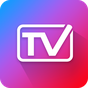 Biểu tượng apk MobiTV - Xem Tivi, Phim HD, TV