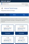 Imagen 2 de Consumo de Internet