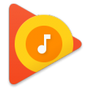 Icône apk Google Play Music
