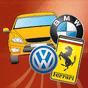 APK-иконка Логотипы и фото автомобилей