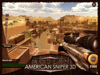 Imagen 9 de Moderno estadounidenses 3D
