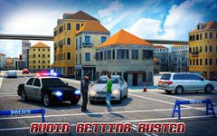 Border Police Adventure Sim 3D ảnh số 5