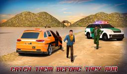 Border Police Adventure Sim 3D ảnh số 2