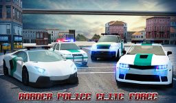 Border Police Adventure Sim 3D image 1