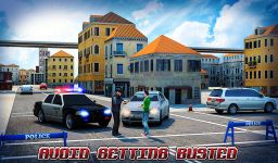 Border Police Adventure Sim 3D image 