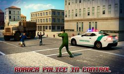 Border Police Adventure Sim 3D image 14