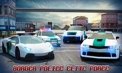 Border Police Adventure Sim 3D image 12