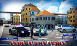 Border Police Adventure Sim 3D ảnh số 10