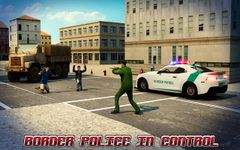 Border Police Adventure Sim 3D image 9