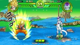 Картинка 2 Dragon Ball: Tap Battle