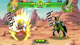 Картинка 1 Dragon Ball: Tap Battle