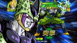 Imagen 15 de Dragon Ball: Tap Battle