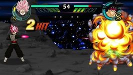 Imagen 9 de Dragon Ball: Tap Battle