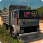 Ícone do apk Truck Simulator Cargo