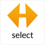 NAVIGON select Telekom Edition APK icon
