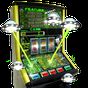 APK-иконка Alien invasion - Slot Machine