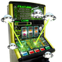 Alien invasion - Slot Machine APK