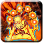 Naruto Kyuubi Live Wallpaper APK