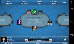 Imagem 1 do Texas Poker E