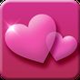 Heart Live Wallpaper Trial apk icon