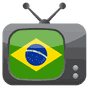 Ícone do apk TV ao vivo no Brasil