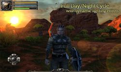 Aralon Sword and Shadow 3d RPG imgesi 1