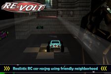 Imagem  do RE-VOLT Classic-3D Racing