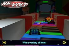 Imagem 2 do RE-VOLT Classic-3D Racing