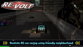 RE-VOLT Classic - Wyścigi 3D obrazek 17