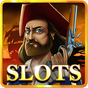 Carribean Pirates Slot Machine APK