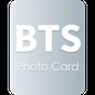 포토카드 for 방탄소년단(BTS)의 apk 아이콘