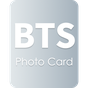 포토카드 for 방탄소년단(BTS) APK