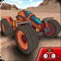 APK-иконка Doom Buggy 3D Racing