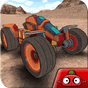 Ícone do apk Doom Buggy 3D Racing