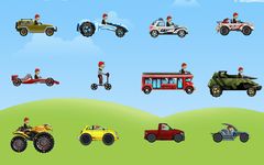 Hill Climb - Car Climb Racing 2018 image 14