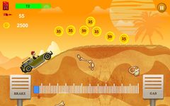 Hill Climb - Car Climb Racing 2018 image 2