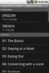 รูปภาพที่ 2 ของ LangLearner Multi-Language