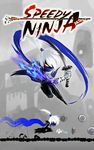 Speedy Ninja imgesi 3