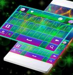 Electric Color Keyboard Theme Free For Android ảnh số 2