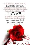 Love Quotes(Romance) image 1