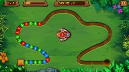 Jungle Marble Blast 2 εικόνα 10