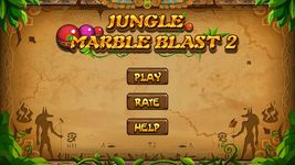 Jungle Marble Blast 2 afbeelding 14