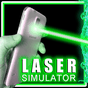 Laser Pointer Simulator APK