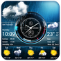 Weather Widget on Home Screen APK